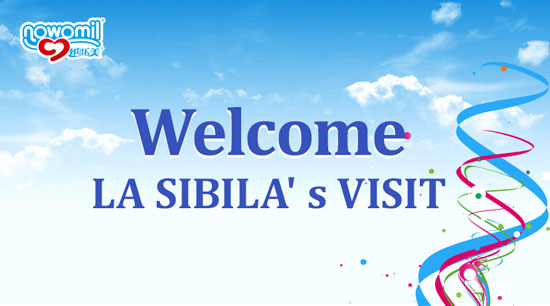 gӭ LA SIBILA s L{(l)