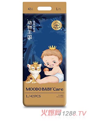 MOODO BABY®Care(dng)(gu)ϵл弈ѝL42